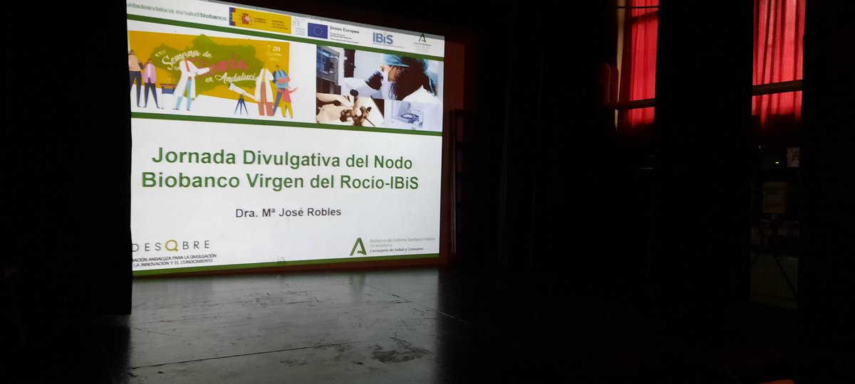 Biología y Geología IES Pino Montano tweet media