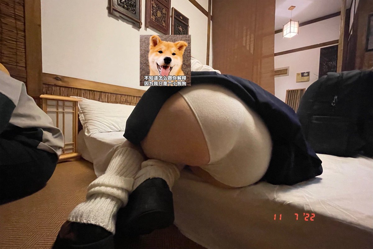 拍摄现场的奇怪动作 https://t.co/iOiTTp28Nu