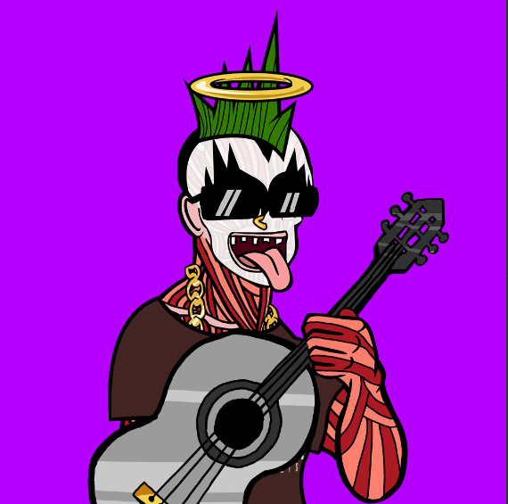 I have mint 1 nft🤘

you can mint on the website : insideoutmint.com
special tag : <a href="/AuthArtists/">Authentic Artists</a>  <a href="/OUTRstudios/">OUTR Studios</a> 
#NFTCommunity