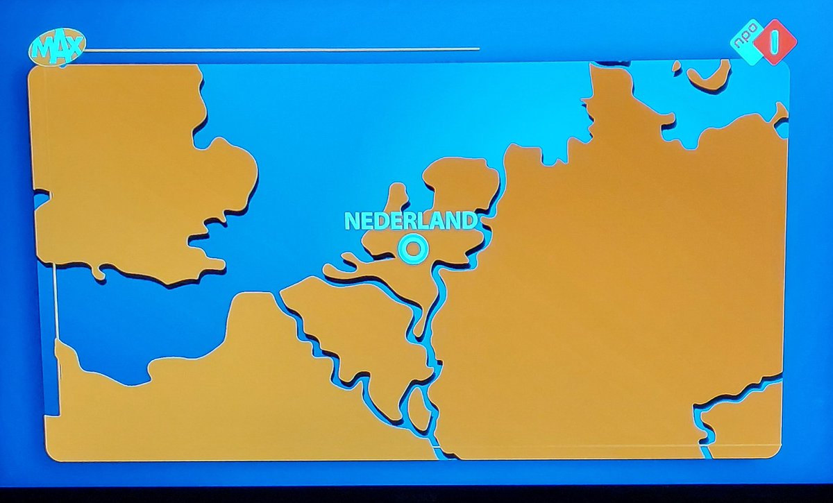 Bij <a href="/OmroepMAX/">Omroep MAX</a> Droomhuisgezocht is er een brug tussen Frankrijk en Engeland, is er geen Afsluitdijk meer en zijn alle landen eilanden. Wat weten zij wat wij niet weten? #droomhuisgezocht