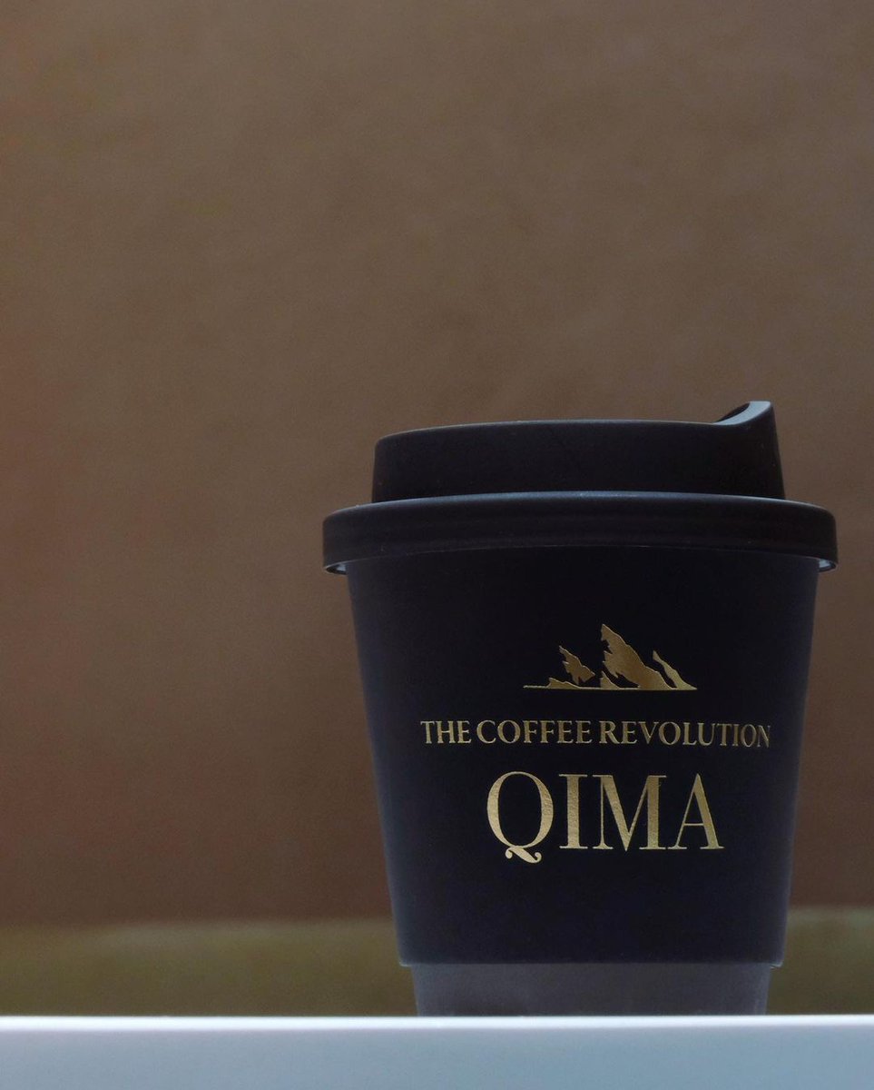 victoriaarduino's tweet image. Qima Coffee is "a space where coffee can be reimagined, re-experienced, and reintroduced to the world. "
#BlackEagleMaverick is perfect for that way.
Do you like the atmosphere of this incredible coffee shop?
#VictoriaArduino #BlackEagleMaverick #PureBrew