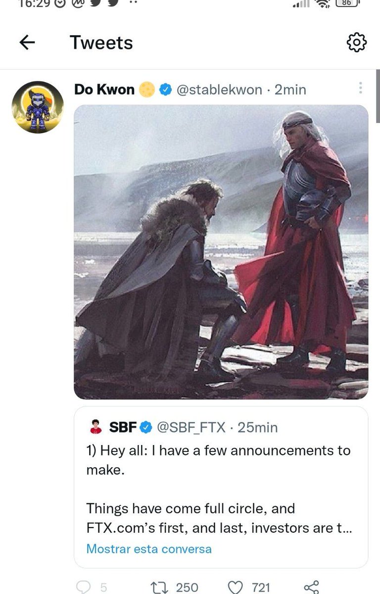 BullishB34R's tweet photo. @zachxbt @SBF_FTX Meme of the day https://t.co/phCMR5crjh