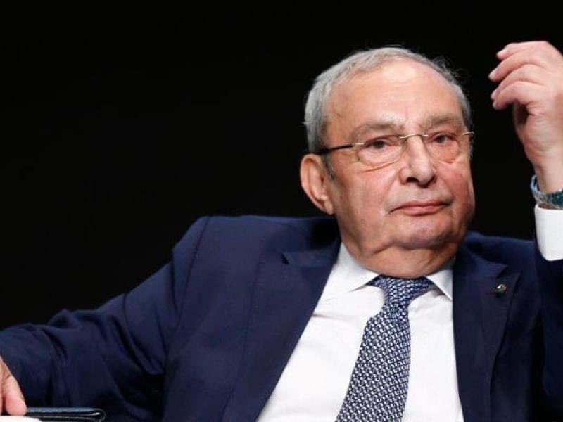 lucapasto71's tweet image. Con Giuseppe Bono abbiamo avuto momenti di confronto anche aspro per la difesa dello stabilimento Fincantieri di Riva Trigoso. Ricordo le manifestazioni e gli scioperi con i sindaci del territorio. Sono addolorato per la sua morte, e' una figura che manchera'.