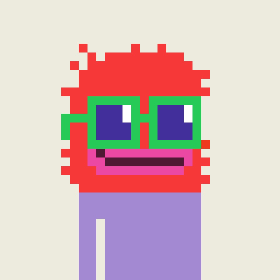 AvaNouns's tweet image. AvaNouns mint details:
🔺Monday, November 28
🔺smolmints.com
🔺50 pieces
🔺1 per wallet
🔺Price = 2 AVAX
🔺Time TBD

If you want a whitelist spot, reply or DM with your address. RT and/or follow if you feel like it, or don't. There are no hoops to jump through.