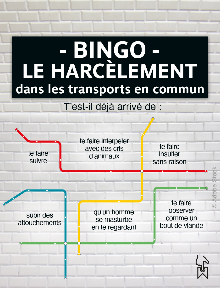 Pour vous, la ligne la plus safe c'est laquelle ?