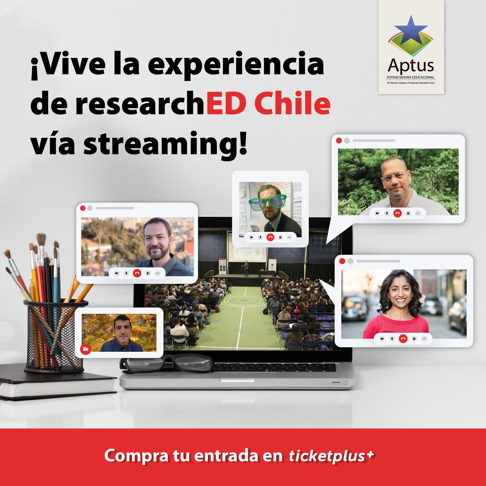 researchED Chile on Twitter: