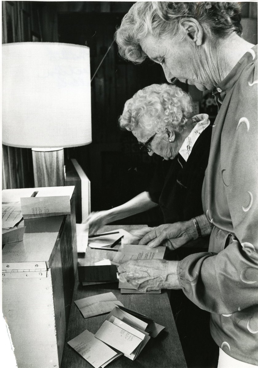 University of Minnesota Duluth Archives tweet media