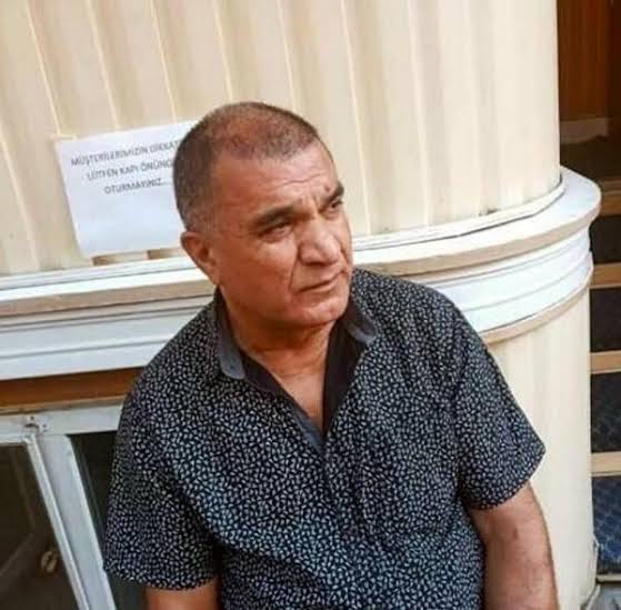 18 gün oldu, bir katil bulanamadı. Sistem küflenmiş, suç önlenemiyor en azından suçlu cezalandırılsın istiyoruz, kalanlar huzura ersin istiyoruz ama yok olmuyor. #hülyaşellavcı <a href="/adalet_bakanlik/">T.C. Adalet Bakanlığı</a> <a href="/TC_icisleri/">T.C. İçişleri Bakanlığı</a> <a href="/EmniyetIzmir/">İzmir Emniyet Müdürlüğü</a> <a href="/suleymansoylu/">Süleyman Soylu</a> #katliam18gün