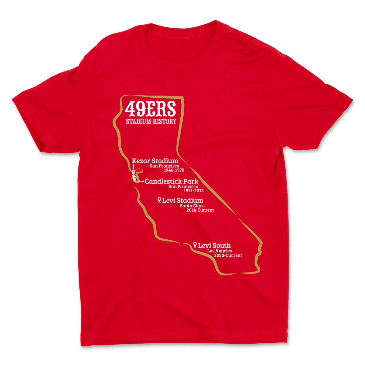 TizzyTeesFTW's tweet photo. Hey @gkittle46 - you need this in your collection. 🤣
https://t.co/XtdeEzXMCT
.
#49ers #levisouth #ninergang #49ersFaithful #GoNiners https://t.co/BMaFTs1iTv
