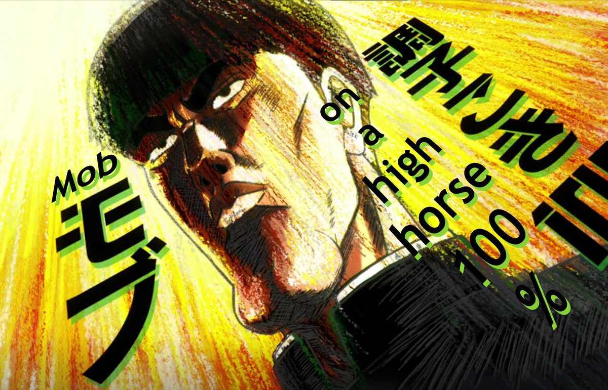 Nah these faces they keep feeding me lately are out of control 😭 #OnePiece #MobPsycho