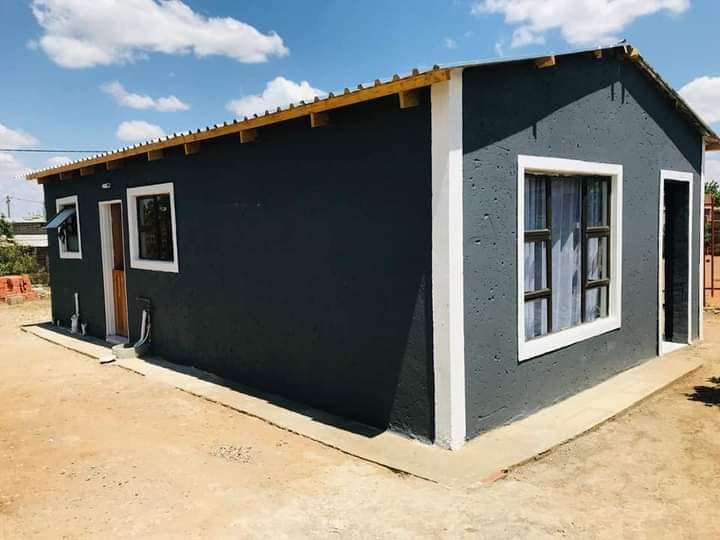 Kasi Economy on Twitter: 