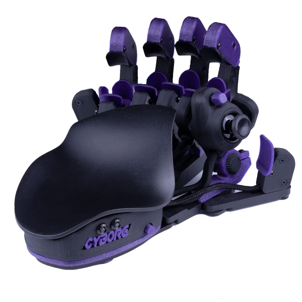 DelinquentGhost's tweet photo. Hi @Azeron_Keypad😁

I've beat Dark Souls with 1 Hand on my Ps4 pad.

Would you like me to show people how easy it'd be with the;

Azeron Cyborg Gaming Keypad?🤔

Looking forward to hearing from you.💜

#PC #gamingkeypad #azeron https://t.co/5l2mTj7JPY