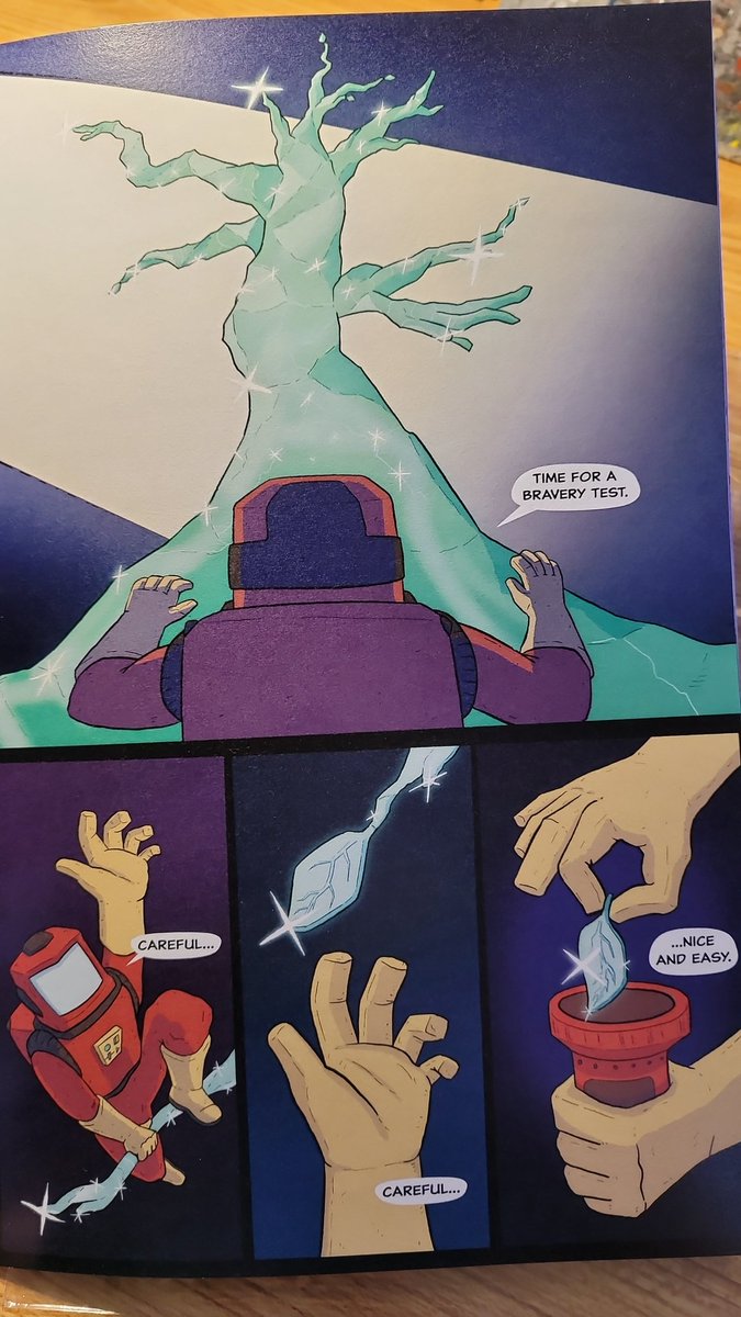 It's finally here 🚀🪐