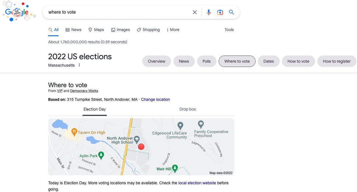 McQuade Library (MC) tweet media
