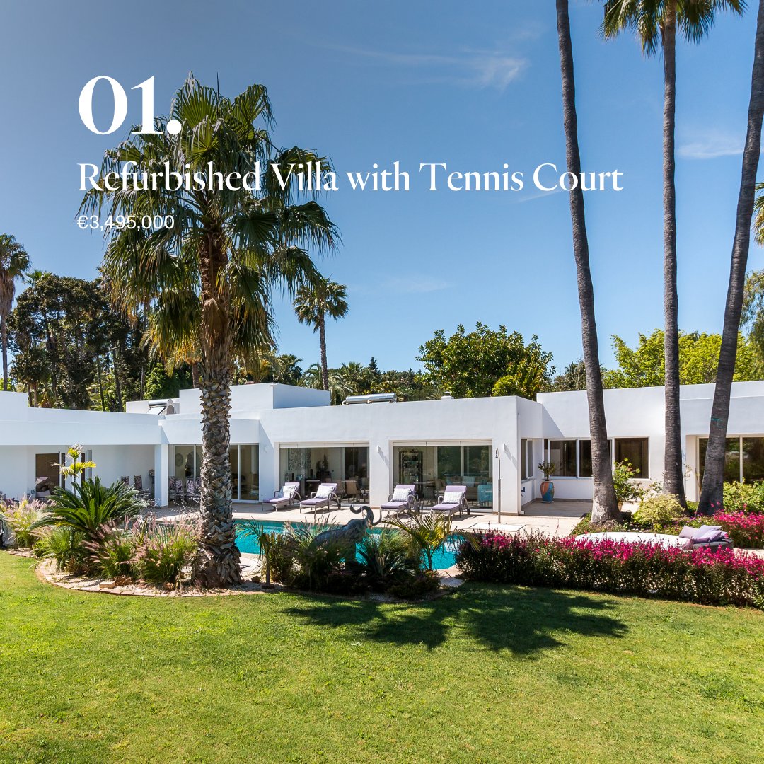 JamesEdition tweet media