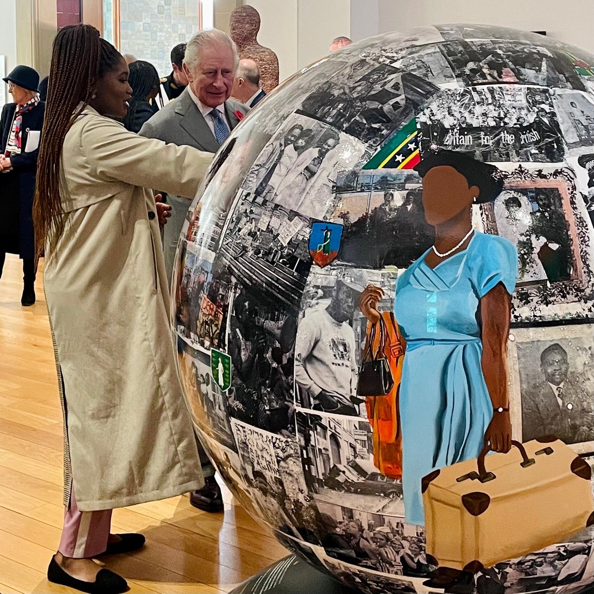 Leeds Art Gallery tweet media