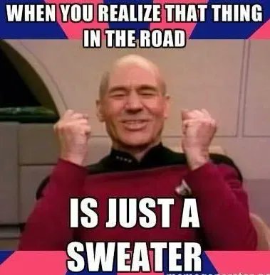 Who else knows that feeling? 🤣