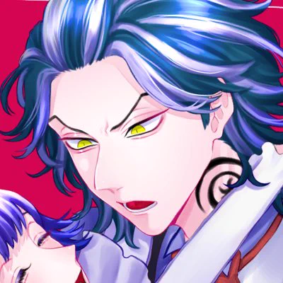 #新しいプロフィール画像 