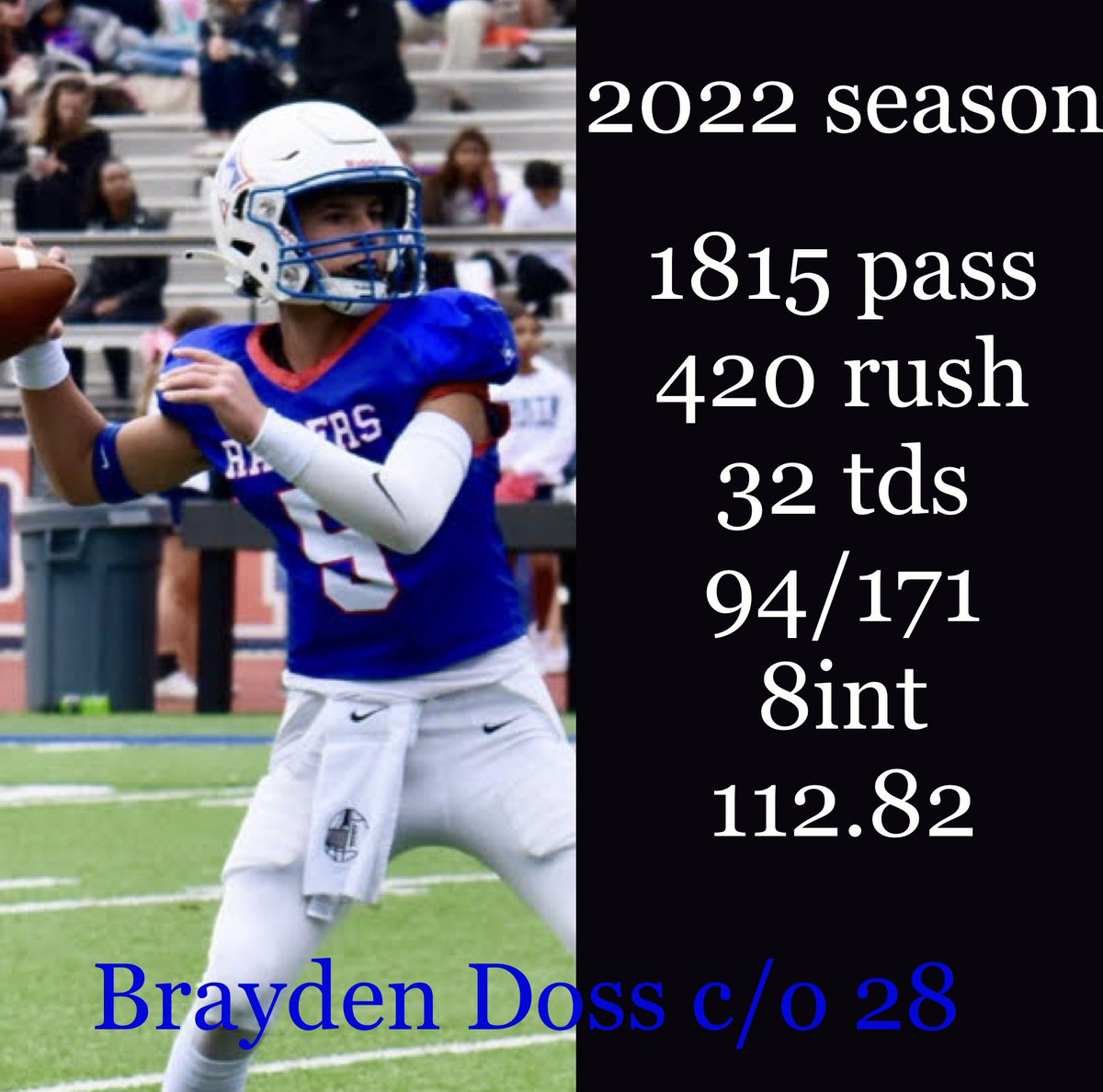 1 szn in GA! Next up travel 🏈 &amp; Camps <a href="/FILMTOFIELD/">Film To Field</a> @TheSHOWByNXGN <a href="/FBU_Team_GFL/">FBU Team GFL</a> @NFLCoachRoach <a href="/rvfc10/">ronveal</a> <a href="/RecruitGeorgia/">Recruit Georgia</a> <a href="/Coachtimbeck/">Tim Beck</a> @CoachTylerJones #Ridethewave🌊🤌🏼 #unfinishedbusiness