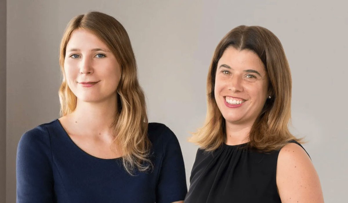 Barcinno's tweet photo. In VC news, Swiss-based 🇨🇭 Privilège Ventures has launched a €20M fund exclusively for women-led  💪 early-stage #startups across Europe. @EU_Startups has the details: https://t.co/fwzOQjHb7g https://t.co/wWRRi6U8cq