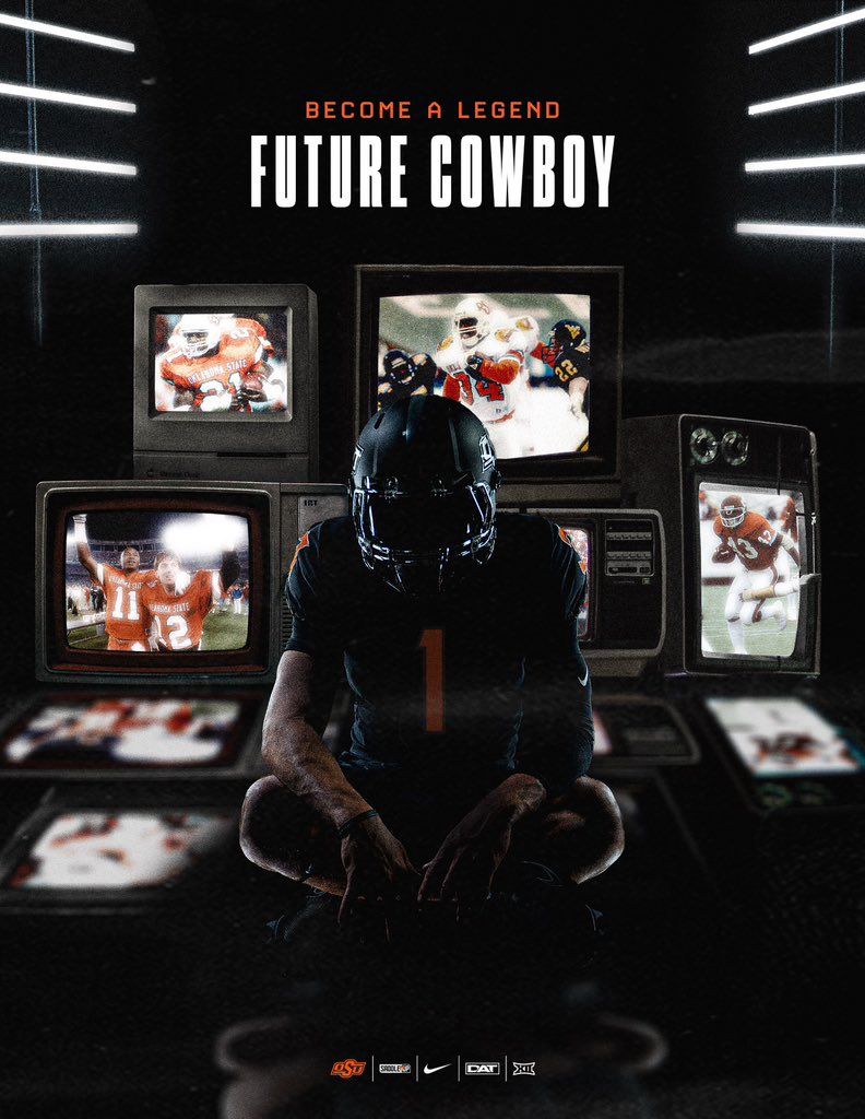 RumseyJax's tweet photo. Blessed to announce my commitment to Oklahoma State University!!!
Can't wait to get to work💪
#DAT #GoPokes 🤠

@CoachGundy @Coach_Dickey
@CoachZAllen
@CowboyFB @OKState247
@pistolsguys @JamesDJackson15
@OklahomanSports @moorelion_fb @jonkfreeman https://t.co/oaIJ8oSihY