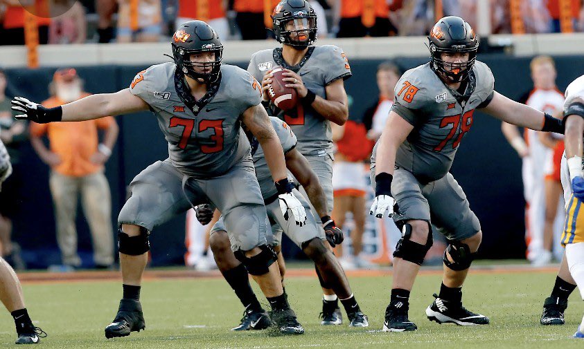 RumseyJax's tweet photo. Blessed to announce my commitment to Oklahoma State University!!!
Can't wait to get to work💪
#DAT #GoPokes 🤠

@CoachGundy @Coach_Dickey
@CoachZAllen
@CowboyFB @OKState247
@pistolsguys @JamesDJackson15
@OklahomanSports @moorelion_fb @jonkfreeman https://t.co/oaIJ8oSihY
