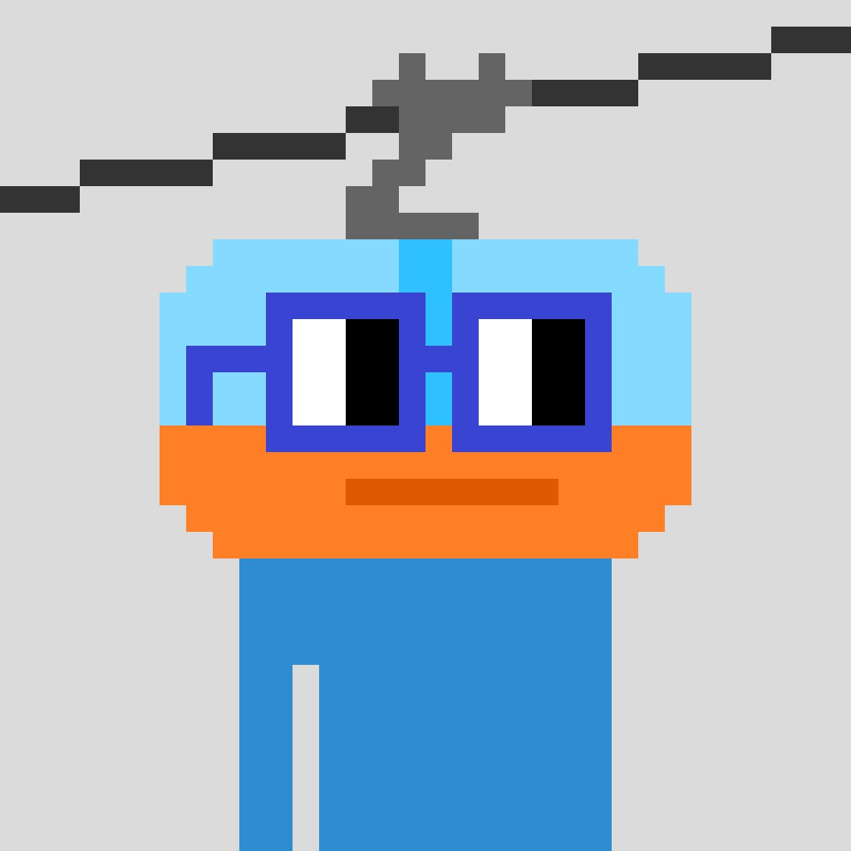 AvaNouns's tweet image. AvaNouns mint details:
🔺Monday, November 28
🔺smolmints.com
🔺50 pieces
🔺1 per wallet
🔺Price = 2 AVAX
🔺Time TBD

If you want a whitelist spot, reply or DM with your address. RT and/or follow if you feel like it, or don't. There are no hoops to jump through.