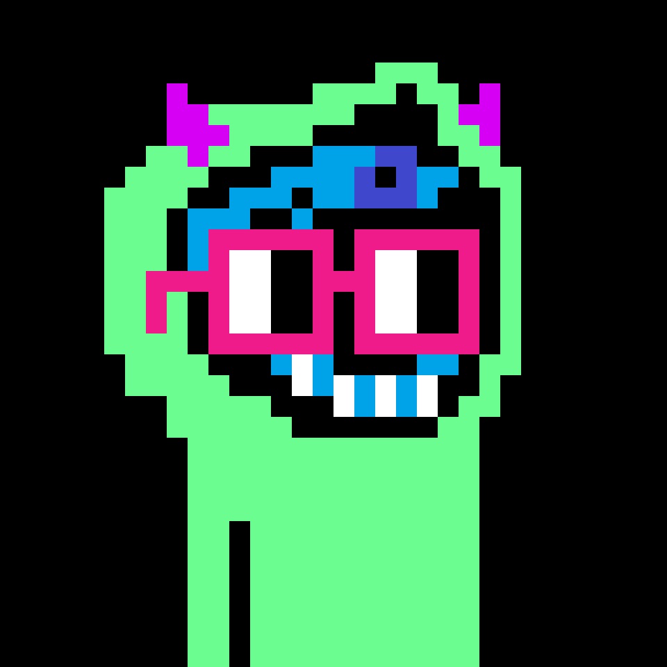 AvaNouns's tweet image. AvaNouns mint details:
🔺Monday, November 28
🔺smolmints.com
🔺50 pieces
🔺1 per wallet
🔺Price = 2 AVAX
🔺Time TBD

If you want a whitelist spot, reply or DM with your address. RT and/or follow if you feel like it, or don't. There are no hoops to jump through.