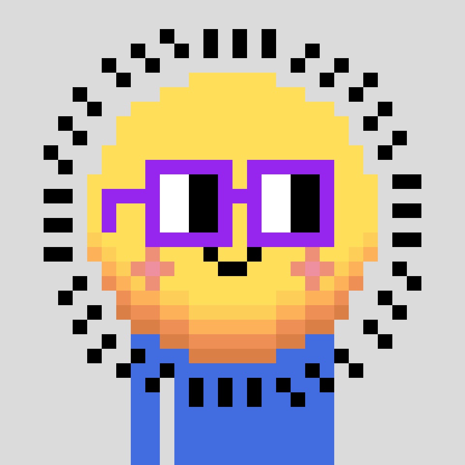 AvaNouns's tweet image. AvaNouns mint details:
🔺Monday, November 28
🔺smolmints.com
🔺50 pieces
🔺1 per wallet
🔺Price = 2 AVAX
🔺Time TBD

If you want a whitelist spot, reply or DM with your address. RT and/or follow if you feel like it, or don't. There are no hoops to jump through.