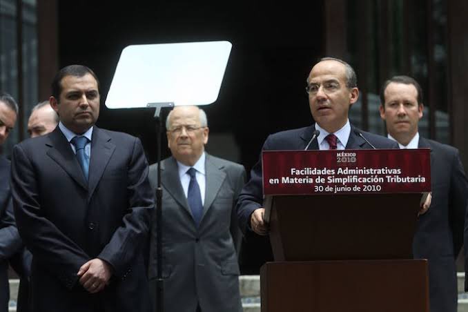 CPJannyBarrera's tweet image. 🔴 En la época de Felipe Calderón, se le otorgó a Kimberly-Clark de Claudio X González 36 millones de pesos como estímulo para mejorar sus productos de pañales y papel higiénico, de parte del Conacyt. Así nomás para que sepan q es lo que extrañan y por lo que quieren regresar. 🤬