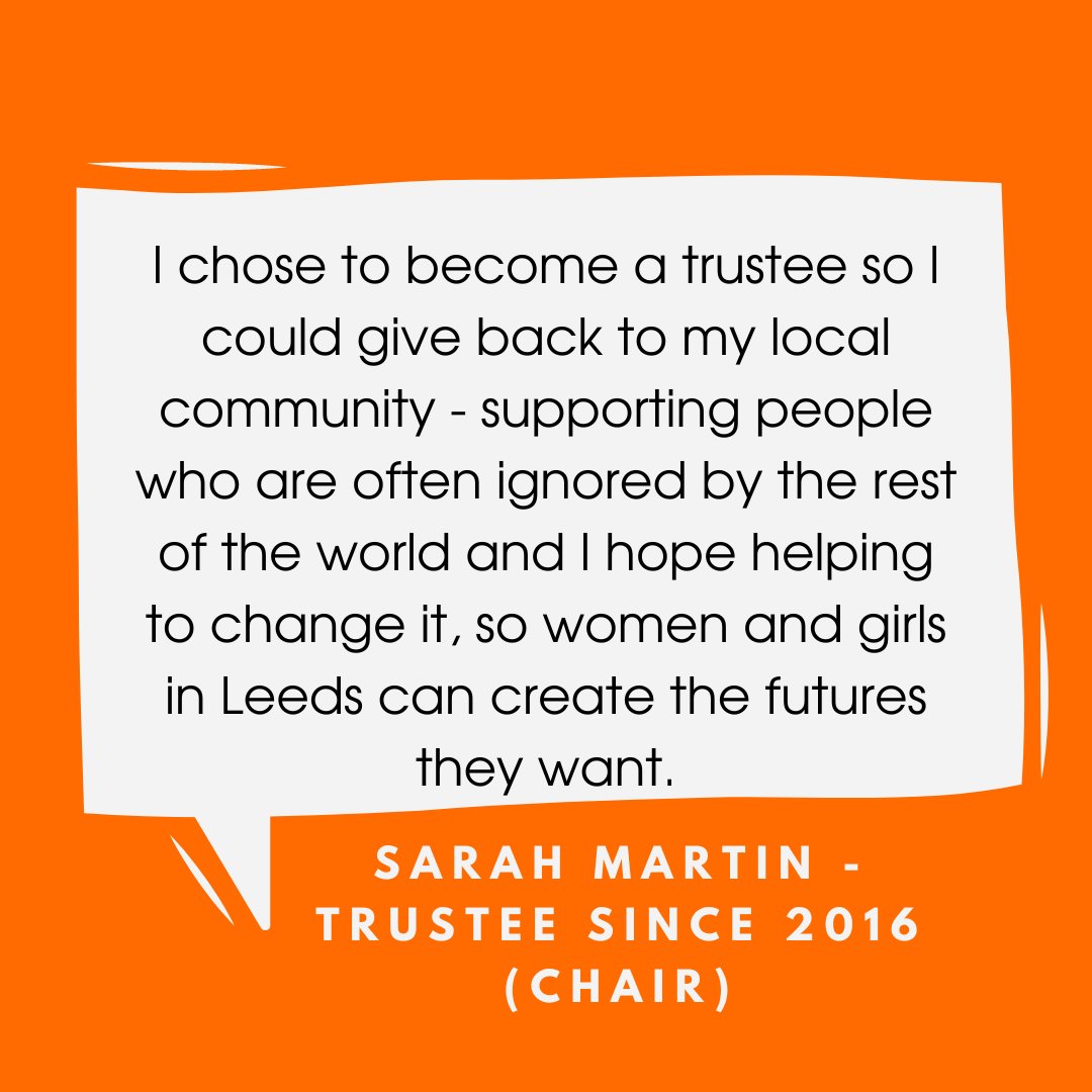 BasisYorkshire's tweet image. This trustee&apos;s week, some of our trustees reflected on what it means to be a trustee at Basis. They play a vital role and we appreciate their support.

#TrusteesWeek2022 #charity #Trustees #ThankYou #BecomeaTrustee