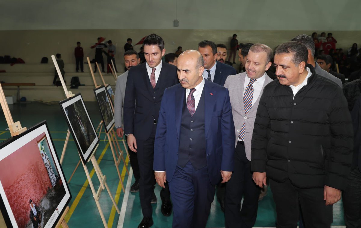 Mahmut Demirtaş