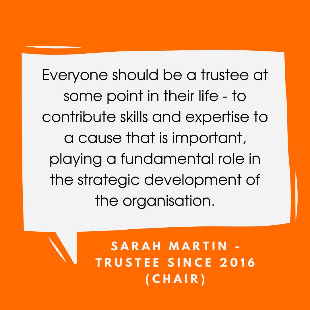 BasisYorkshire's tweet image. This trustee&apos;s week, some of our trustees reflected on what it means to be a trustee at Basis. They play a vital role and we appreciate their support.

#TrusteesWeek2022 #charity #Trustees #ThankYou #BecomeaTrustee
