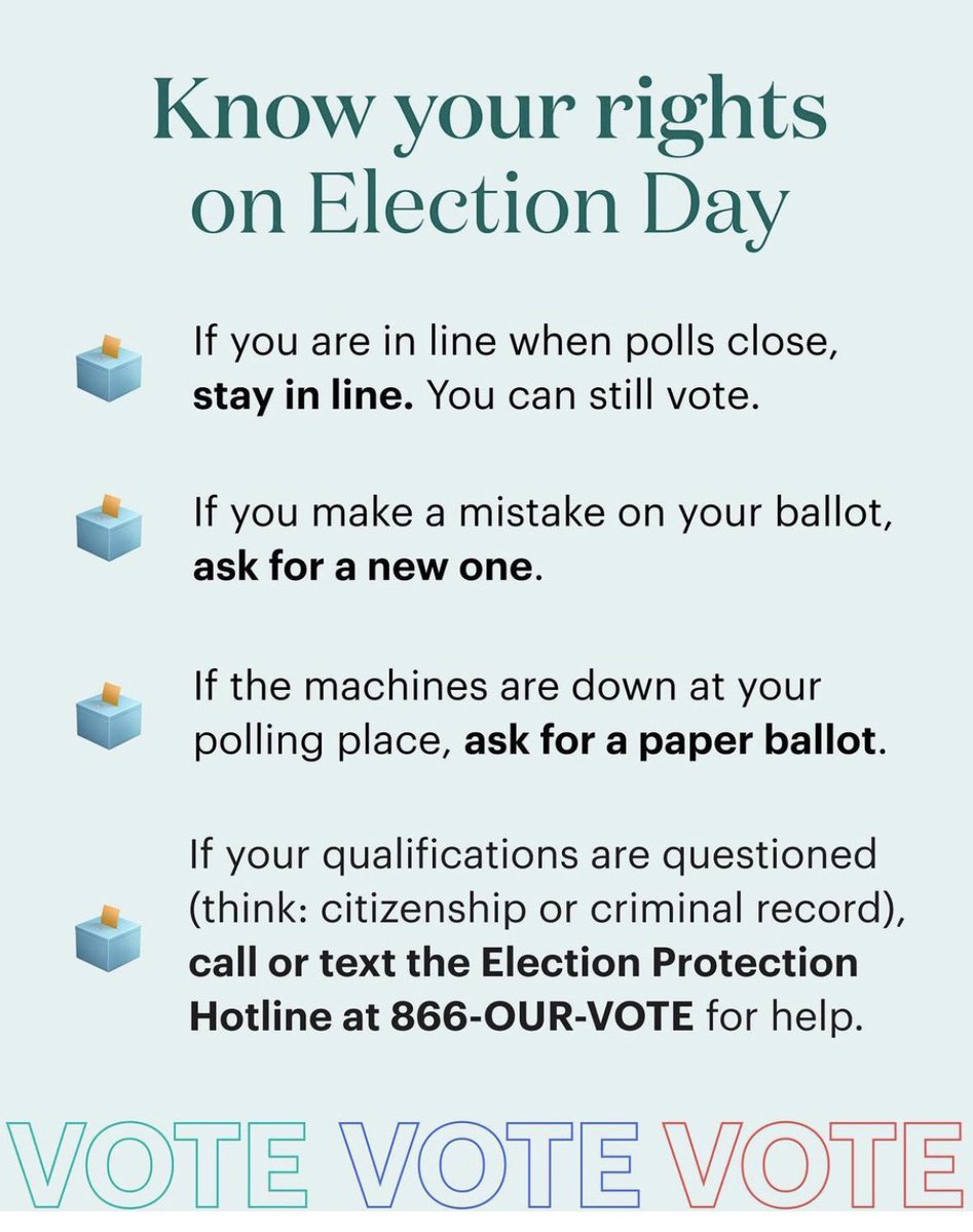 Today’s the day.