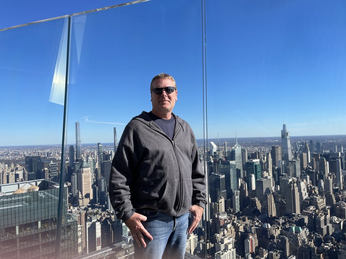 NitroCrzy's tweet photo. Great views from the Edge https://t.co/9KqpysSbz0