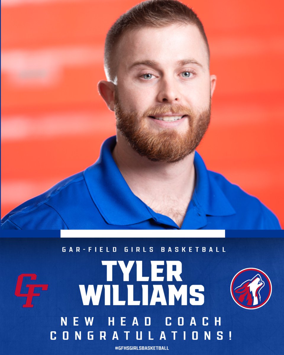 Gar-Field Athletics tweet media