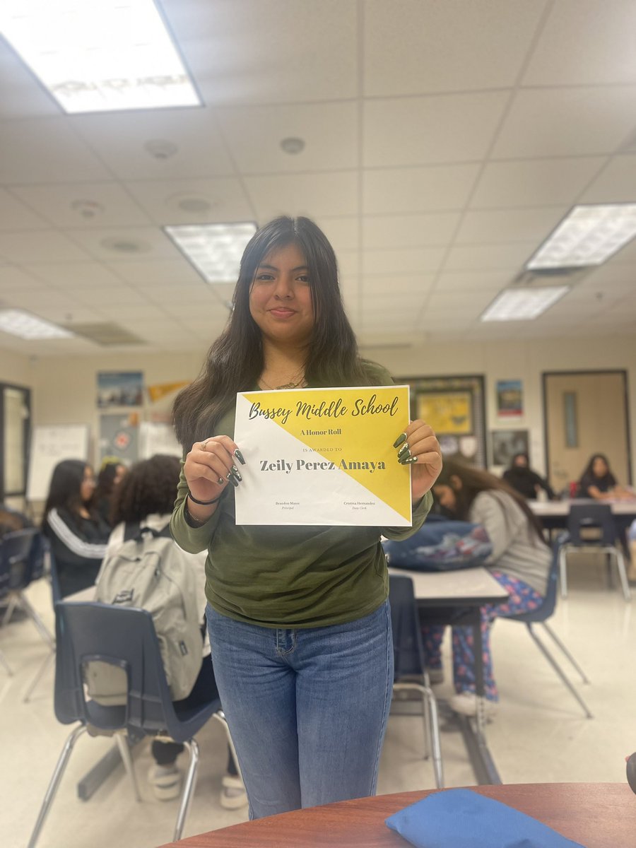 BusseyAVID tweet media