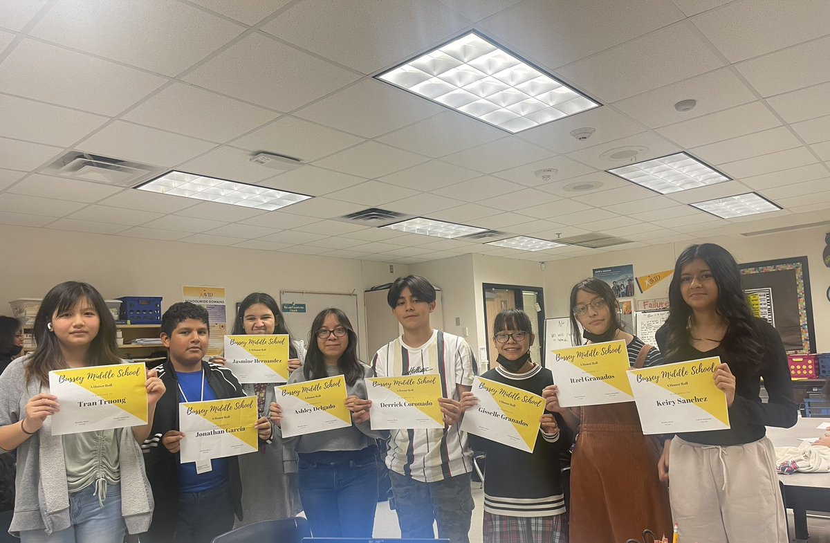 BusseyAVID tweet media