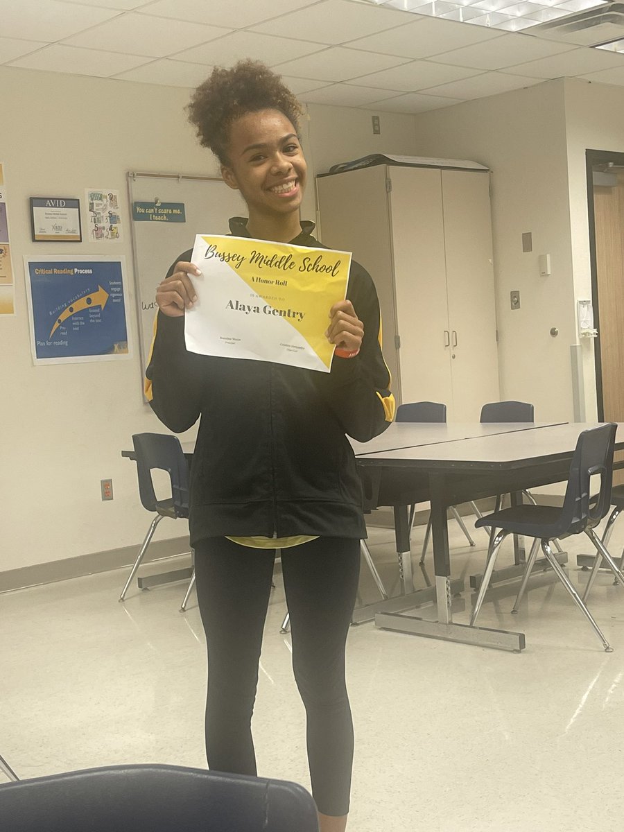 BusseyAVID tweet media