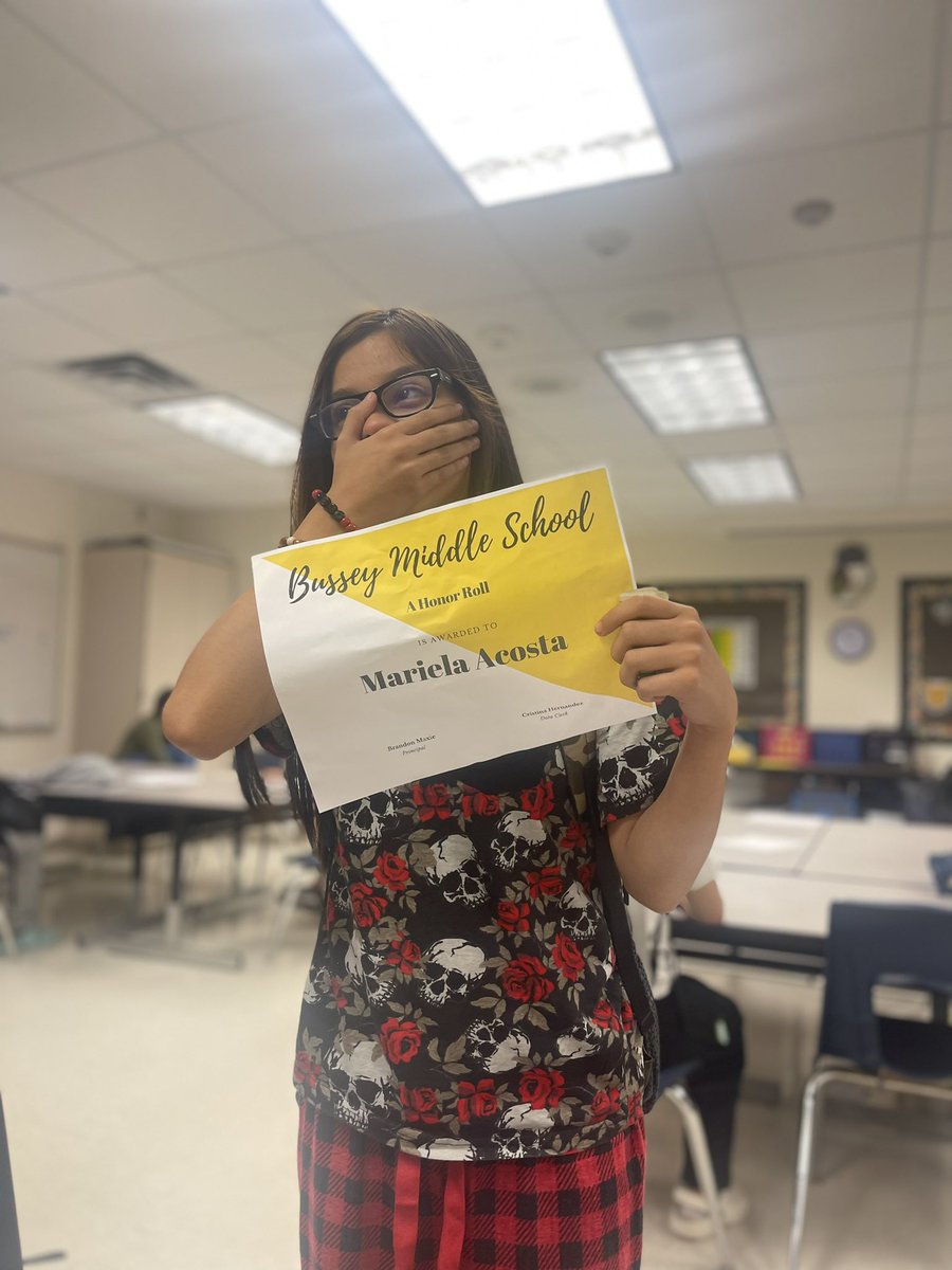 BusseyAVID tweet media