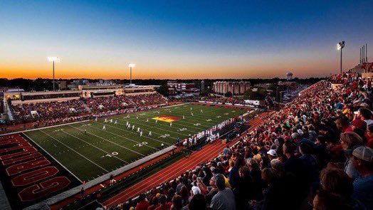 DylanHair_1's tweet photo. Blessed to receive an offer from Pitt State! @kyleweiss15 @_CoachNutt @GorillasFB https://t.co/rYkVM2QfGn