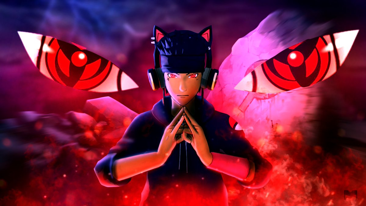 Primeline_YT's tweet photo. The TRUE Power Of The Uchiha In Shinobi Striker!!
Thumb: @ted_masa 
like, comment and subscribe?
https://t.co/cSUiMYl6Sr https://t.co/idXZvvVoMa