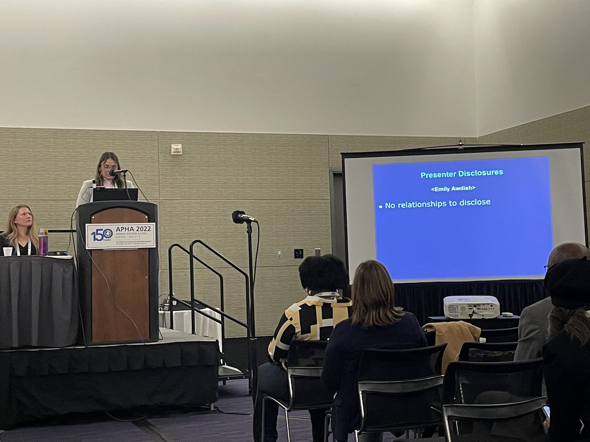 gilice2011's tweet photo. Thanks to an @ohiou grant, severa years ago @ZT_Haile developed a secondary data analysis class for @CHSPOhio - 8 students had accepted abstracts at #APHA2022 Here are two of them. Great job! #globalhealth #dhsdata https://t.co/3at751xeJ0