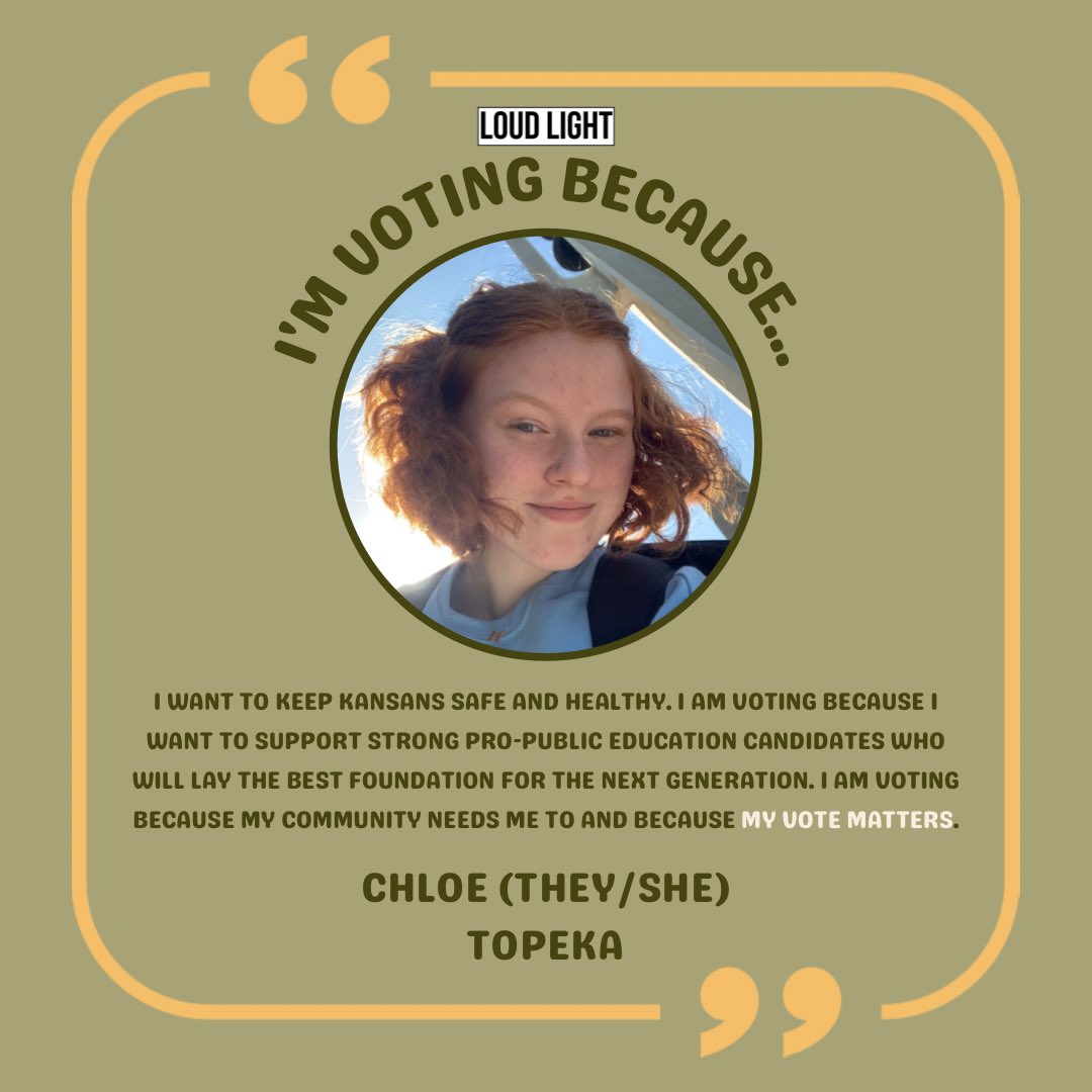 Loud Light tweet media