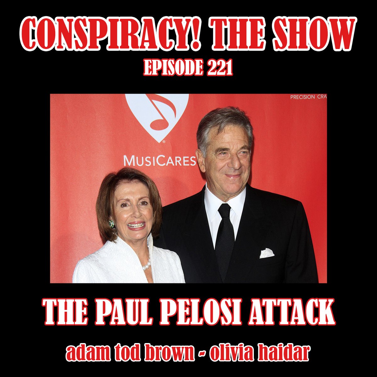 conspiracytheshow tweet media