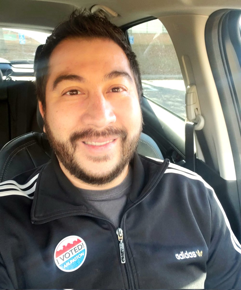 BrendanAdams13's tweet photo. #yourvoteisyourvoice #yourvoicematters #ElectionDay2022 https://t.co/LP1xK27RHX