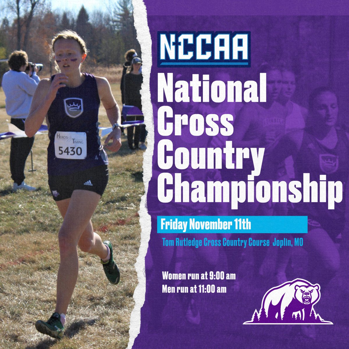 Crown Track & CC tweet media