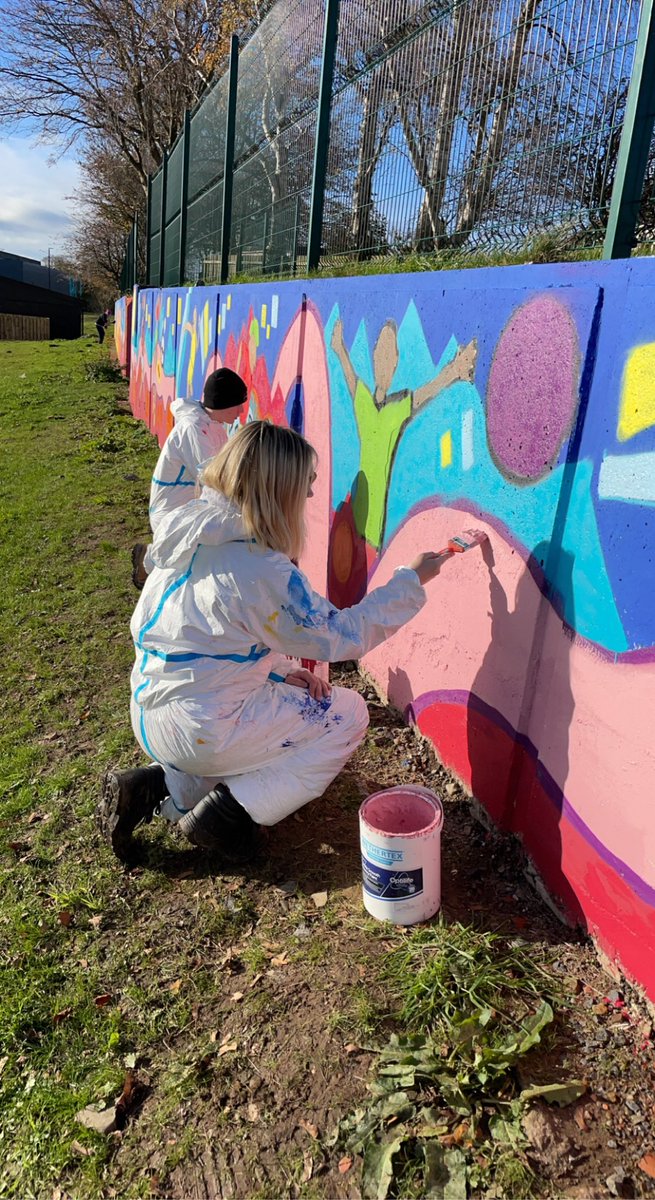 Ayr Academy Art & Design tweet media
