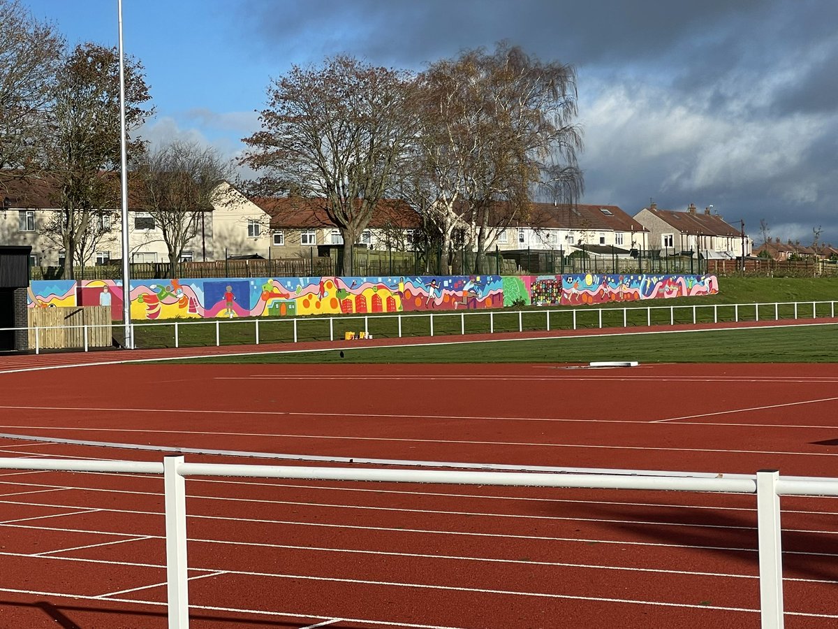 Ayr Academy Art & Design tweet media