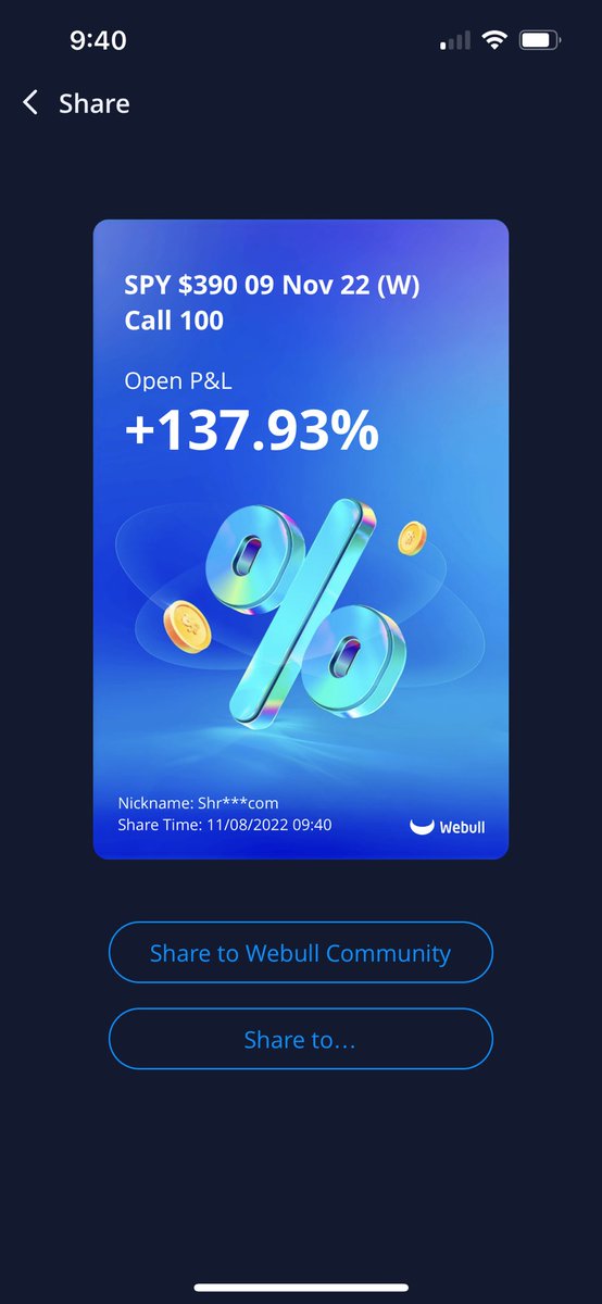 Come hang out with us 😜 

$SPY